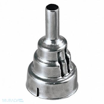 MAKITA Welding Nozzle 1 3/8 Outside Dia, 55FD15