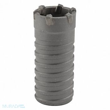 MAKITA Hammer Drill Bit, 55FD50