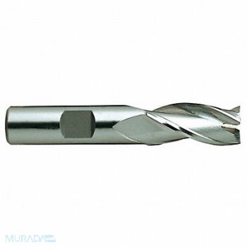 YG-1 TOOL COMPANY Ball End Mill Single End HSS 1/4, 55FR56