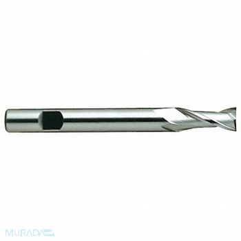 YG-1 TOOL COMPANY Square End Mill Single End 5/8 Cobalt, 55FW65