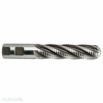 YG-1 TOOL COMPANY Ball End Mill Single End 1-1/2 HSS, 55GC45