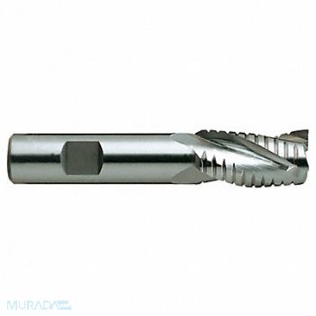 YG-1 TOOL COMPANY Sq. End Mill Single End HSS 2, 55GD42
