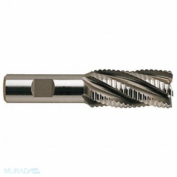 YG-1 TOOL COMPANY Sq. End Mill Single End HSS 2, 55GD49