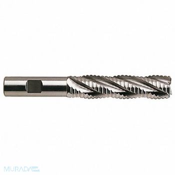 YG-1 TOOL COMPANY Sq. End Mill Single End HSS 2, 55GD50