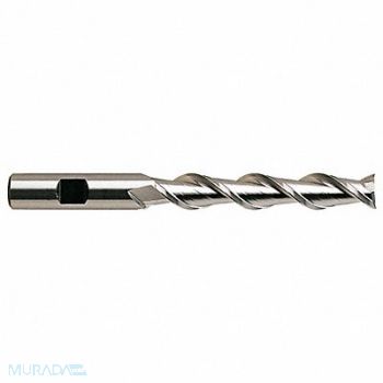 YG-1 TOOL COMPANY Square End Mill Single End 3/4 HSS, 55GM23