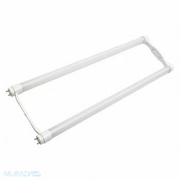 CURRENT U-Bend LED Bulb T8 4000K 1900 lm 13W, 48UV48