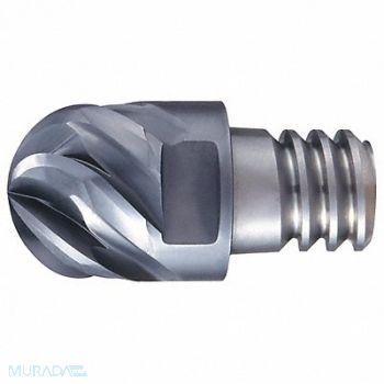 OSG Exchangeable Head End Mill 78PXBM Series, 55GW99