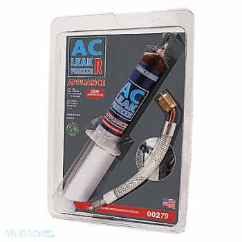 RECTORSEAL Refrigerant Leak Repair Sealant, 55HA54