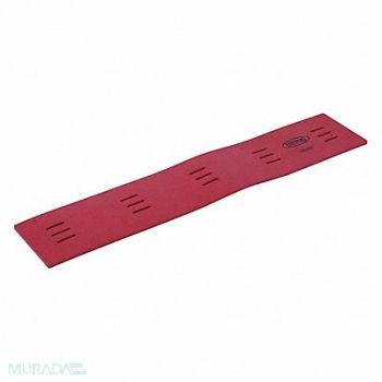 TENNANT Inner Side Squeegee Blade, 55HD05