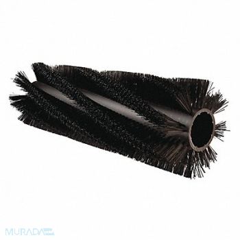 TENNANT Floor Machine Brush, 55HD62