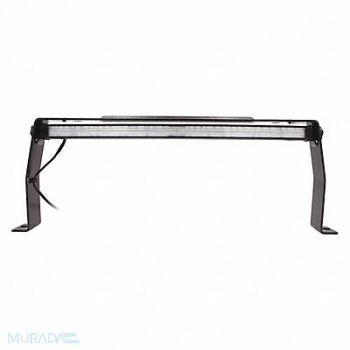 MAXXIMA Work Light 3000 lm Rectangular LED 10 H, 55HF17