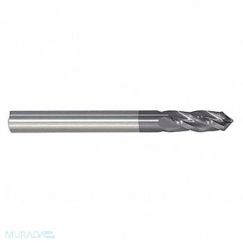 GRAINGER APPROVED Drill Mill Overall 1-1/2 L, 55HF94