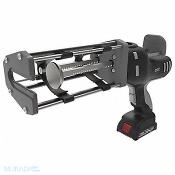 COX Epoxy Applicator 400 mL Container 18V DC, 55JC02