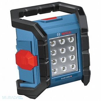 BOSCH Cordless Work Light Bare Tool, 55JD84
