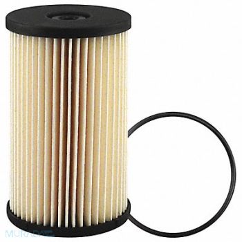 BALDWIN FILTERS Fuel Filter Biodiesel Diesel 5-3/8 L, 55JE57