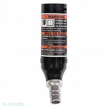 Muffler Miller C50 Air Regulator, 55JF52