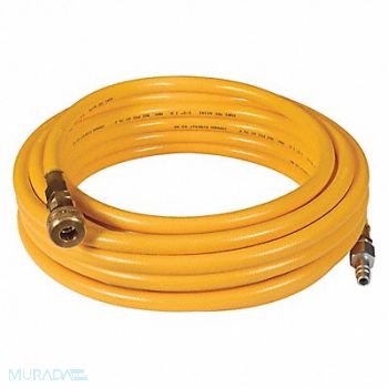 Input Air Hose Miller C50 SAR System, 55JF63