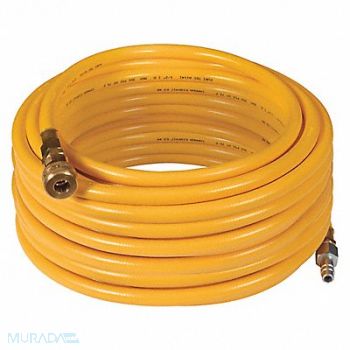 Input Air Hose Miller C50 SAR System, 55JF64