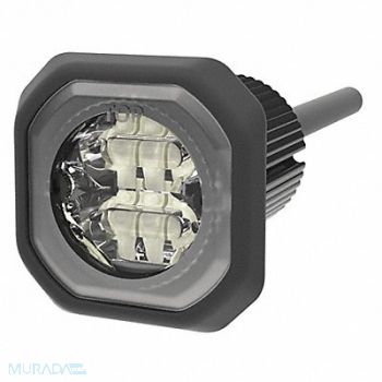 ECCO Strobe Light 6 LED Clear Lens, 55JH19