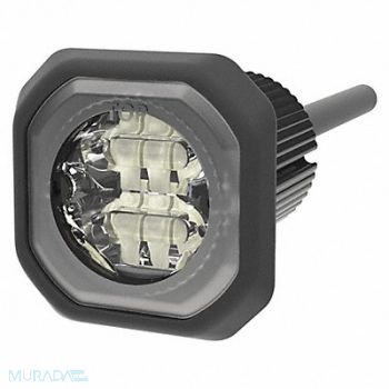 ECCO Strobe Light 6 LED Clear Lens, 55JH21