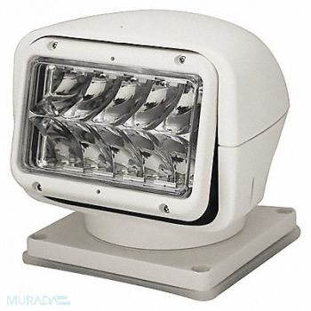 ECCO Spotlight 5W 12 to 24VDC 2.7A LED, 55JH97