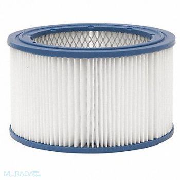 HUSQVARNA Cartridge Filter Wet/Dry Pick Up 5 H, 55JJ85