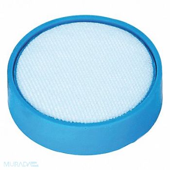 HOOVER Vacuum Filter 5-1/2 L 3/4 H, 55JK36