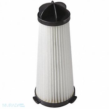 HOOVER Vacuum Filter 3-1/2 L 8 H, 55JK52