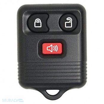 ILCO UNICAN Automotive Keyless Remote, 55JK97
