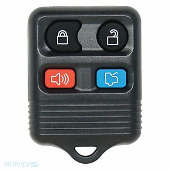 ILCO UNICAN Automotive Keyless Remote, 55JK98