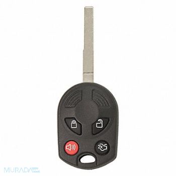 ILCO UNICAN Automotive Keyless Remote, 55JL03