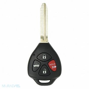 ILCO UNICAN Automotive Keyless Remote, 55JL11