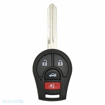 ILCO UNICAN Automotive Keyless Remote, 55JL12