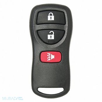 ILCO UNICAN Automotive Keyless Remote, 55JL13