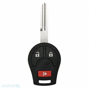 ILCO UNICAN Automotive Keyless Remote, 55JL14