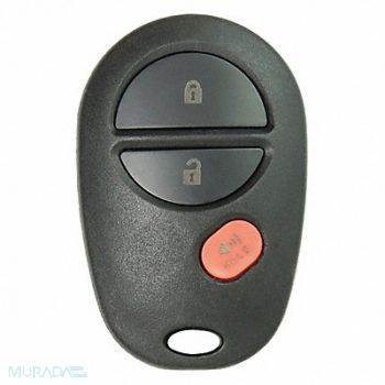 ILCO UNICAN Automotive Keyless Remote, 55JL16