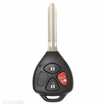 ILCO UNICAN Automotive Keyless Remote, 55JL22