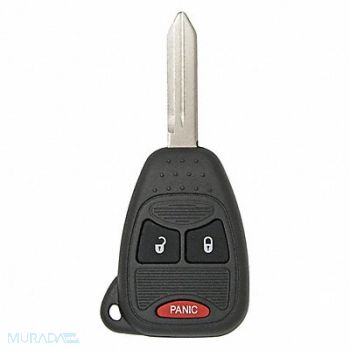 ILCO UNICAN Automotive Keyless Remote, 55JL24