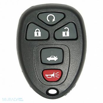 ILCO UNICAN Automotive Keyless Remote, 55JL26