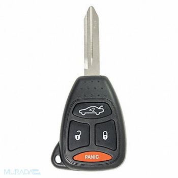 ILCO UNICAN Automotive Keyless Remote, 55JL27
