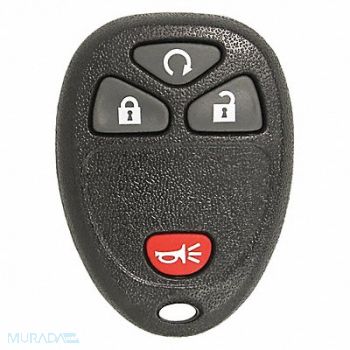 ILCO UNICAN Automotive Keyless Remote, 55JL28