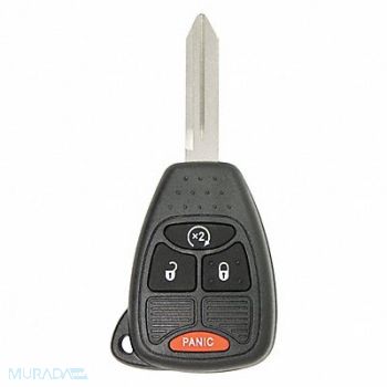 ILCO UNICAN Automotive Keyless Remote, 55JL29