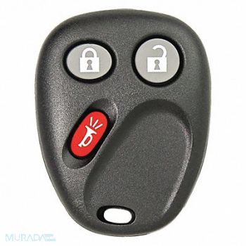 ILCO UNICAN Automotive Keyless Remote, 55JL30