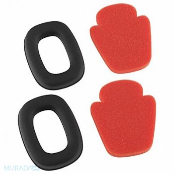 HONEYWELL HOWARD LEIGHT Earmuff Hygiene Kit, 55JR09