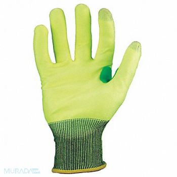 IRONCLAD Cut-Resistant Gloves 10 L PR, 55KA08