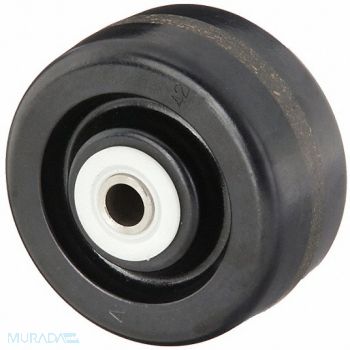 GRAINGER APPROVED Caster Wheel Load 800 lb Wheel 4 Dia, 55KC36