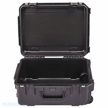 SKB ProtCase 6 in TrgRlsLtchSys Blk, 55KC58
