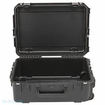 SKB ProtCase 6 in TrgRlsLtchSys Blk, 55KC64