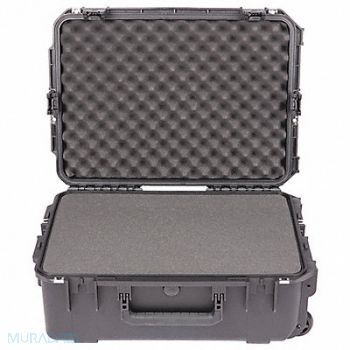 SKB ProtCase 6 in TrgRlsLtchSys Blk, 55KC65