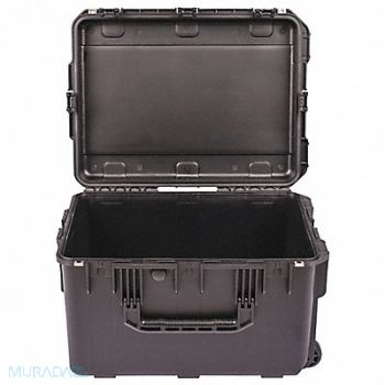 SKB ProtCase 10 in TrgRlsLtchSys Blk, 55KC68